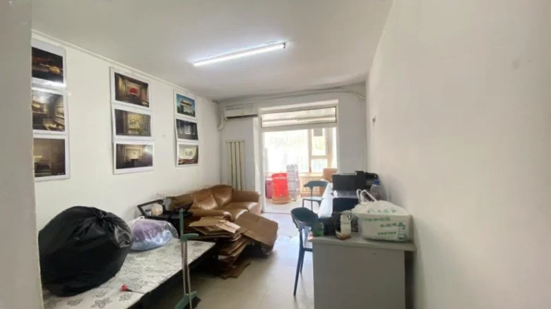 Jilin University Staff Apartments - View 4