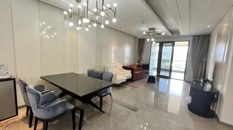 Peninsula Hill - View 1