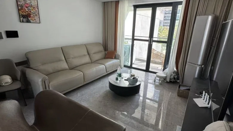 Zhaoshang · Yonghuafu - View 5