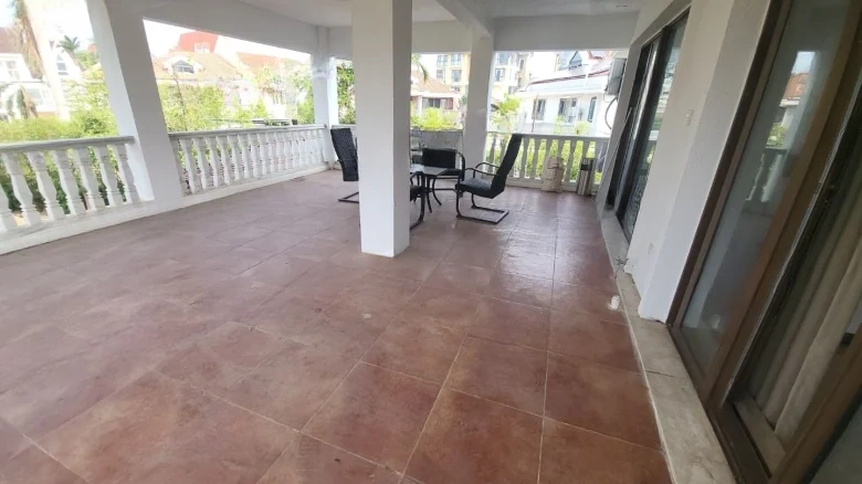 Golden Finger Hainan Grand Mansion - View 7