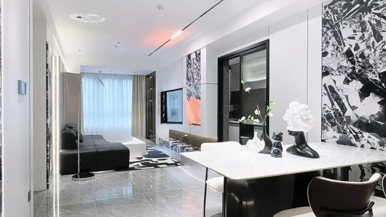 Longhu Times - View 3