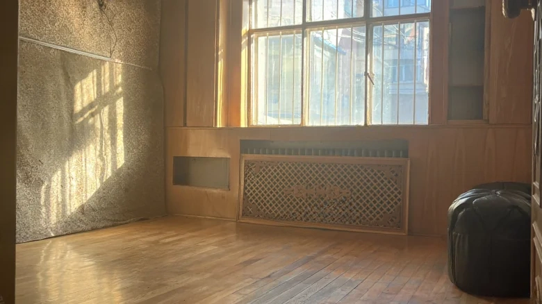 Pingtong Residential Area - View 1