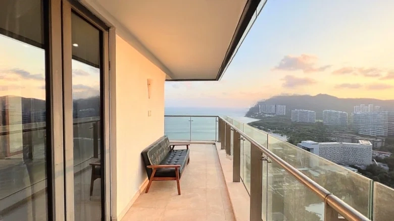 Half Mountain Peninsula Donghai Bay Phase III - View 12