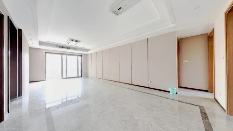 China Huaxia Season A4 Xi Lan Garden - View 5