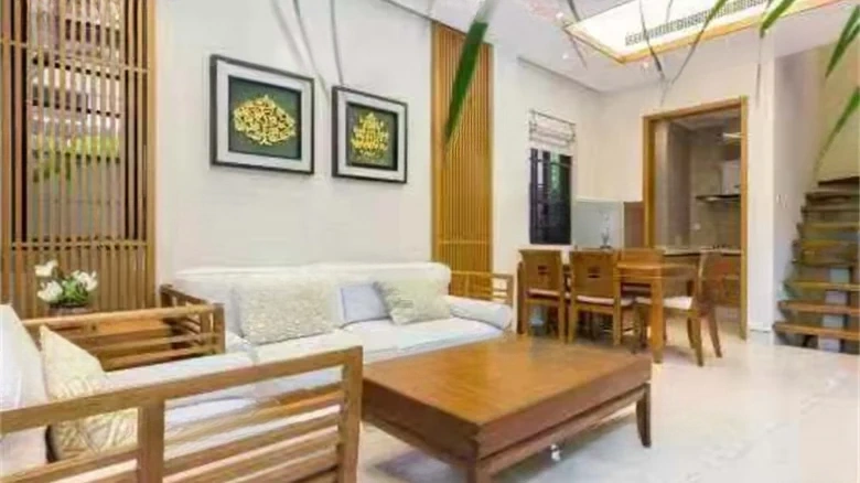 Runda Sanya Bay Harbor District One - View 1