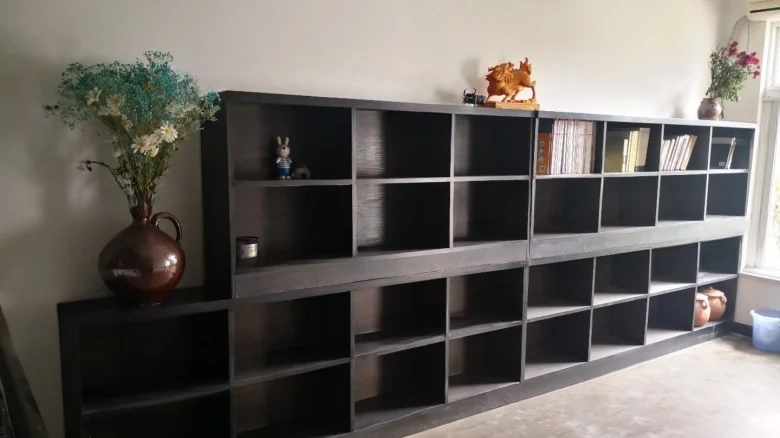 Half City Central - View 1