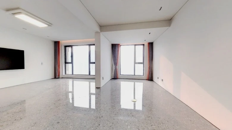 Kunlun Domain - View 8