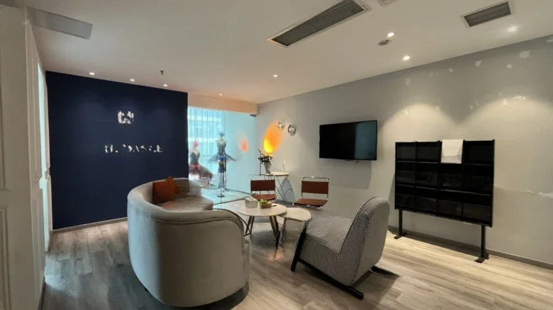 Chongqing Palmspring International Center - View 8