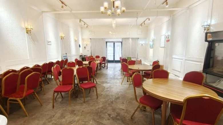 Huijin Tower - View 2