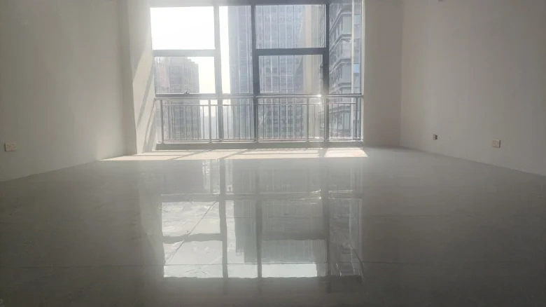 Rongsheng Central Square - View 3