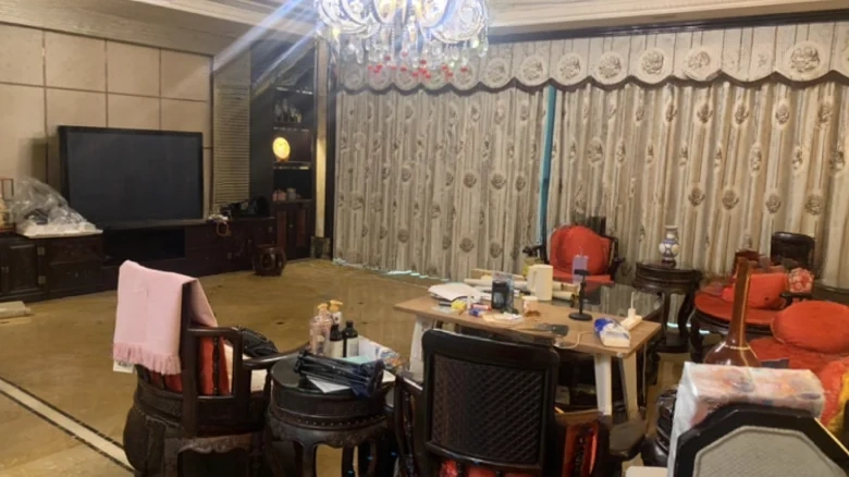 Yihé Golf Manor Gengxing Yard - View 10