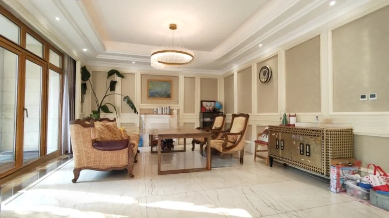 Green City Rose Garden - View 20