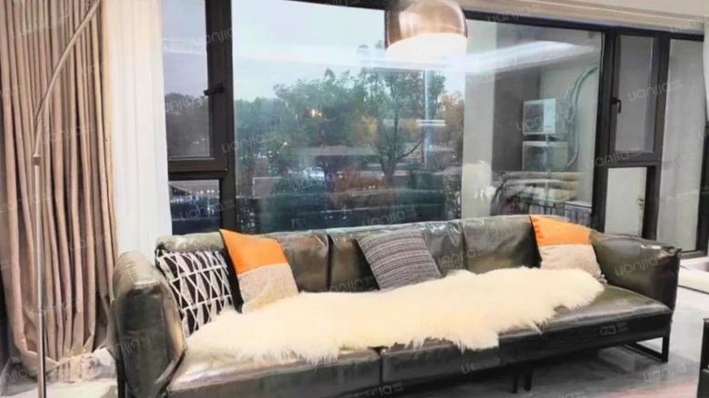 Binhai No. 1 - View 1