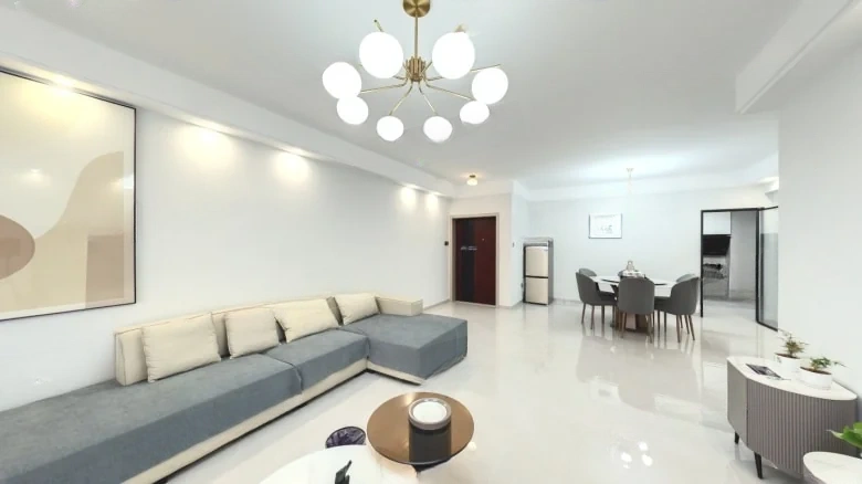 San Wang Lidi Hotel Complex - View 5