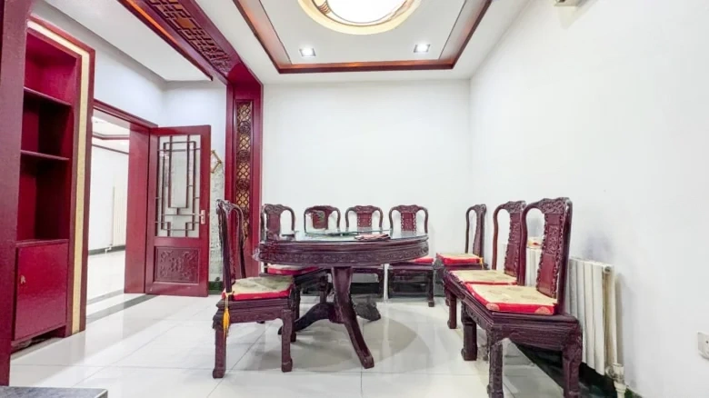 Jinan Literati Garden - View 17