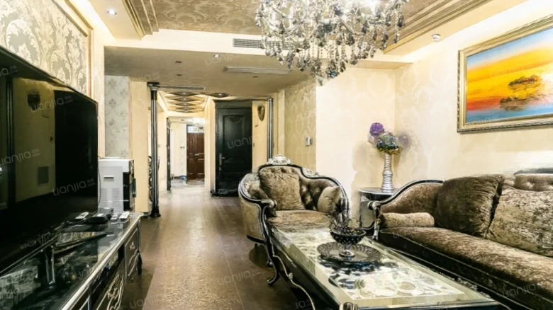 Zhonghai City Shangkleen - View 5