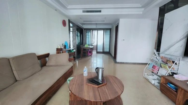 Juncheng JunTai - View 6