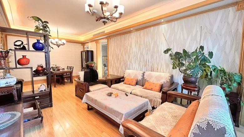 Star River Bay Phase 4 Park - View 1