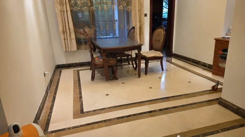 Vanke Parkview - View 3