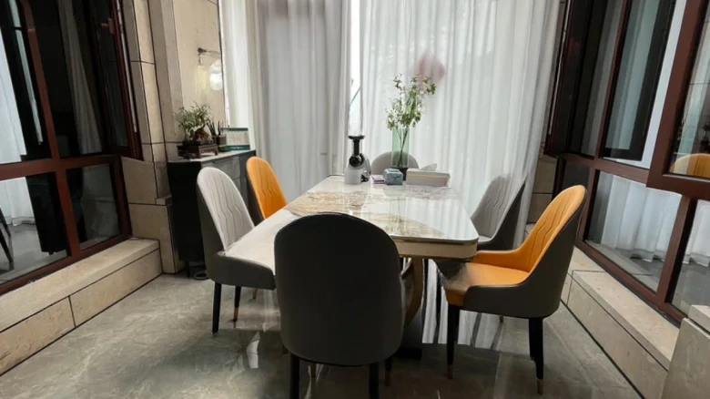 Tree蘭 Health Valley - View 1