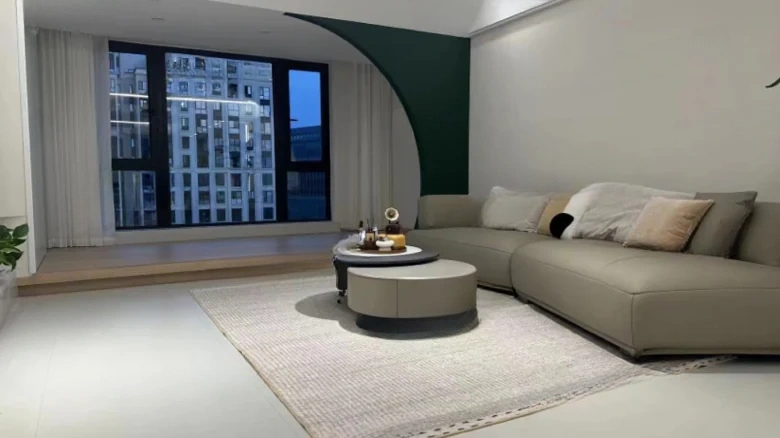 Riverfront Wonderland Place - View 1