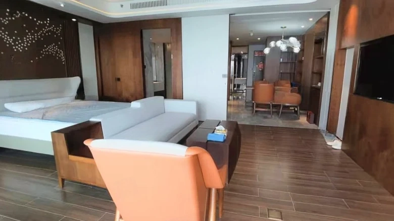 Tian Cheng Central Coast - View 8