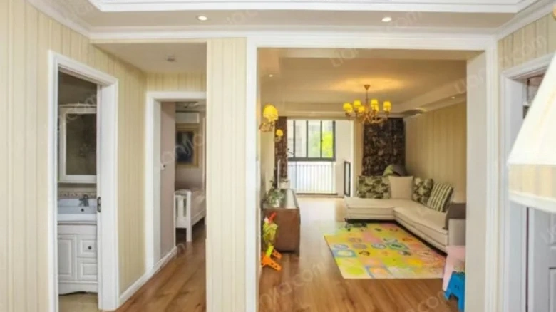 Merchants Haide Mingmen - View 2