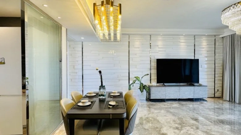 Fishing Tei · MGM - View 5