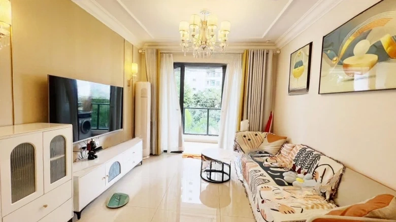 Sanya Century Golden Mansion - View 4