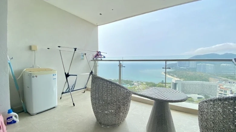 Half Mountain Peninsula Donghai Bay Phase III - View 8