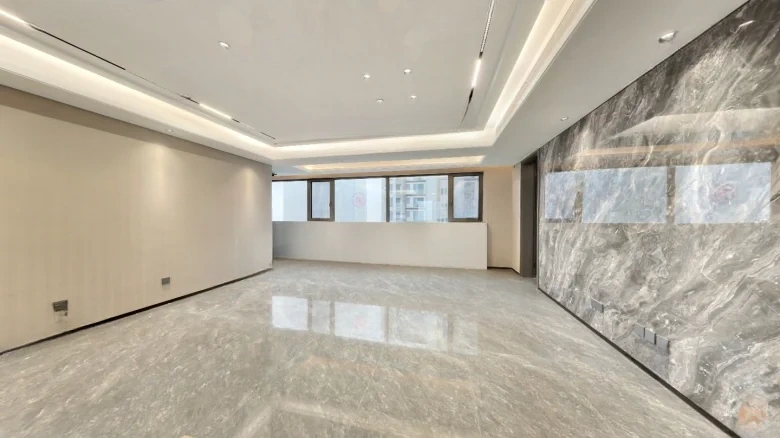 Zhongjian Cloudscape - View 1