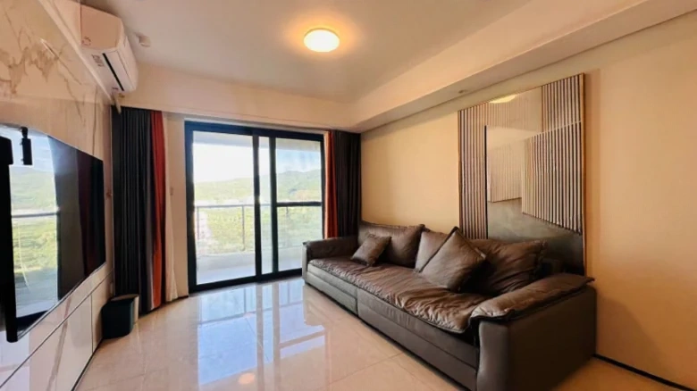 Poly Greentown Yuefu - View 1