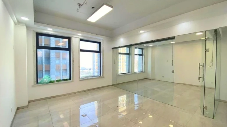 Marriott Century Plaza - View 4