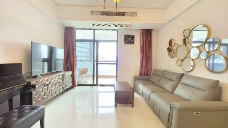 Blue Sea Huating - View 7