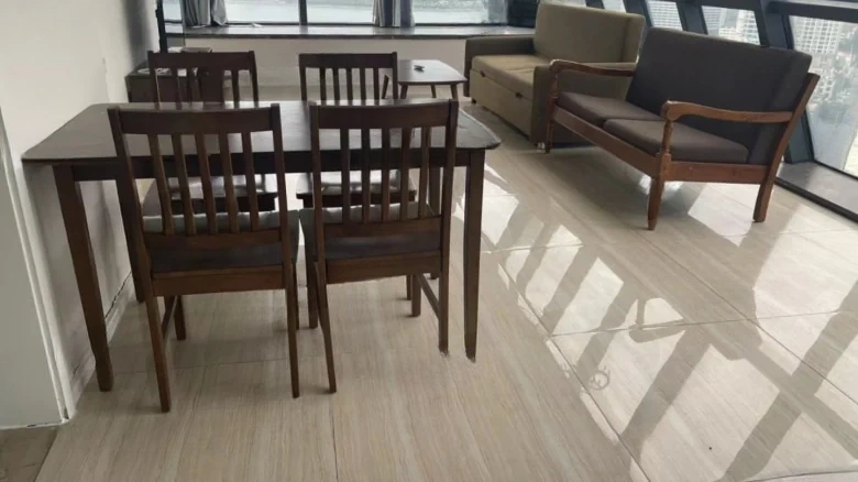 Hongzhou Tianxi - View 1