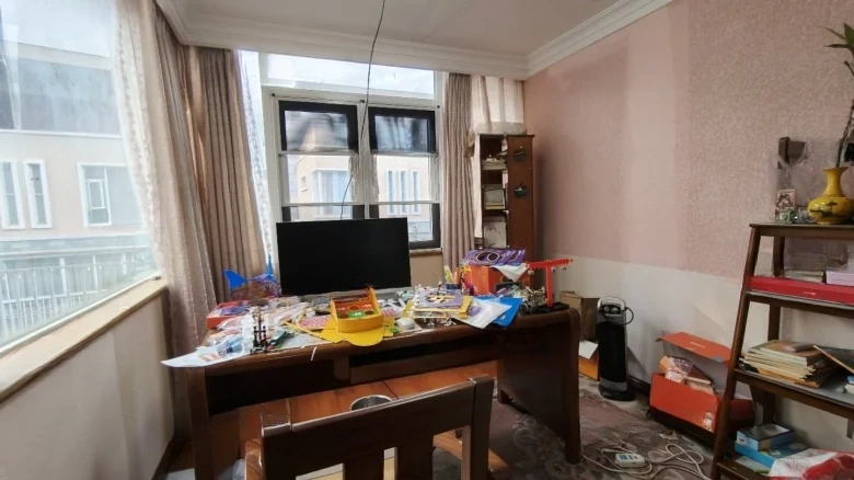 Dianchi Times - View 6