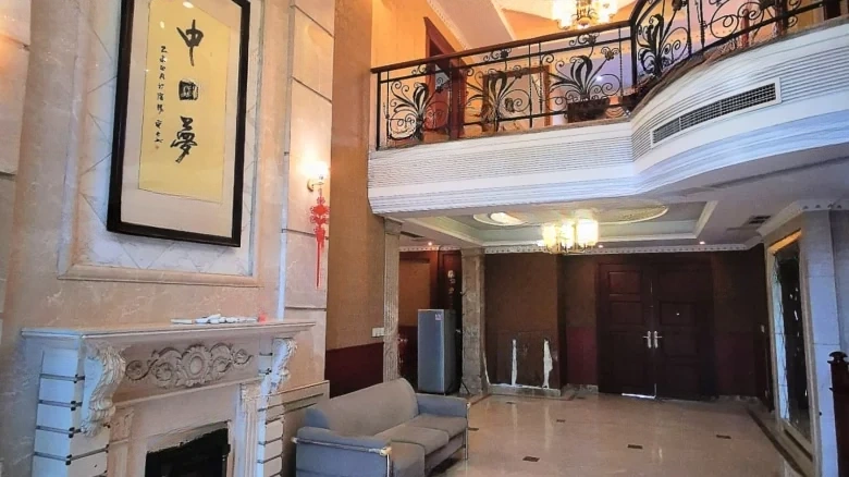 Beverly Grand Garden - View 11