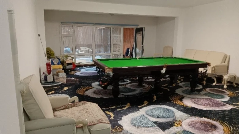 New Emerald Flower Stream - View 18