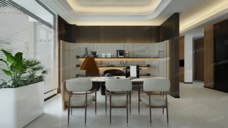 Mountain Sea Gathering - View 3