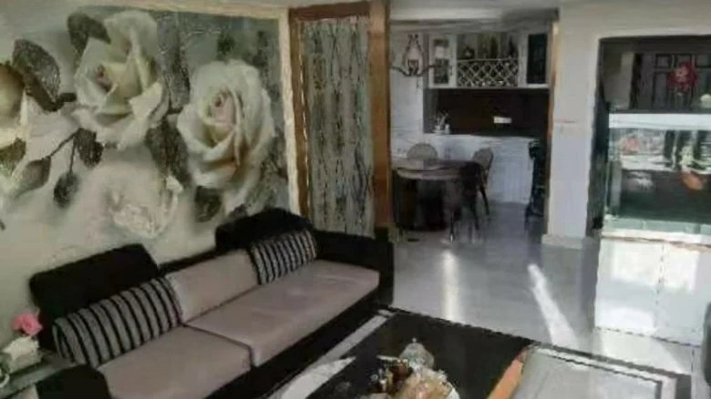 Evergrande Future City - View 1