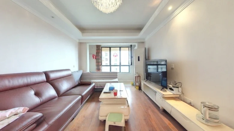 China Resources Sheshan Nine Miles - View 1