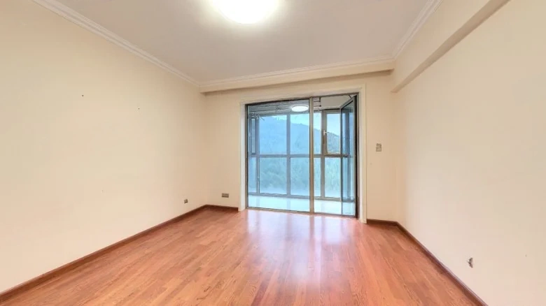 Haier Greenland Quanyun Village Jinlan Garden - View 3