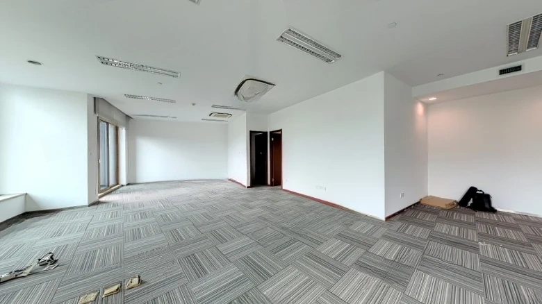 Marine International Tower - View 3