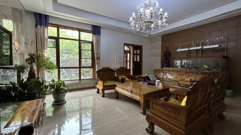 China Ocean AoLong View Mansion - View 17