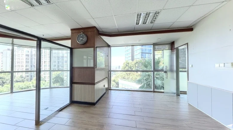 Chongqing Palmspring International Center - View 1