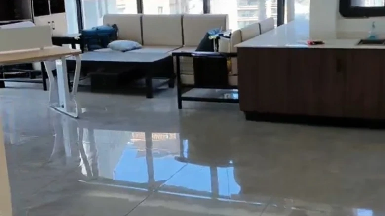 Greenland Central Plaza - View 3