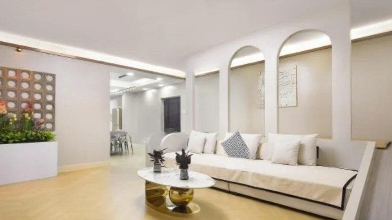 Blue Sea and Sky Phase I - View 9