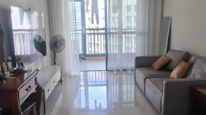 Rongke Lan Lifang - View 1