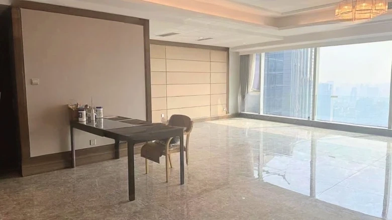 Evergrande Plaza - View 12