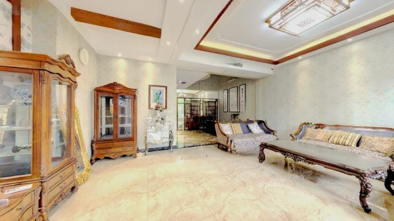 Zhonghai Shang Hu Shi Jia - View 12